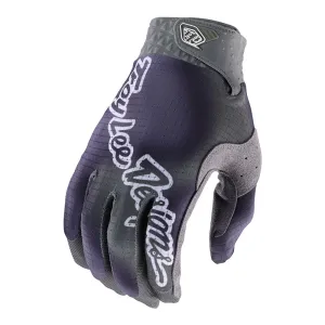Вело рукавички TLD AIR GLOVE Lucid [ARMY Green]