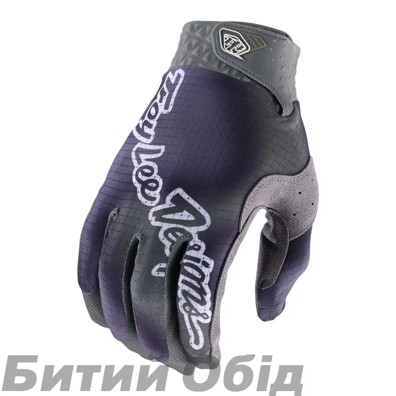 Вело рукавички TLD AIR GLOVE Lucid [ARMY Green]