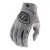 Вело перчатки TLD AIR GLOVE [Fog] SM