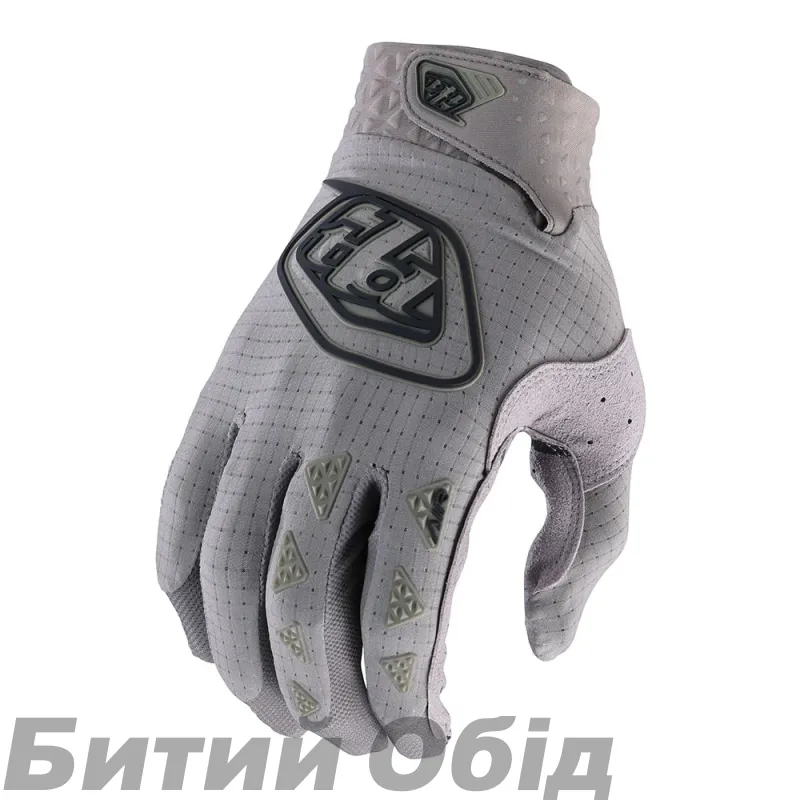 Вело перчатки TLD AIR GLOVE [Fog] 
