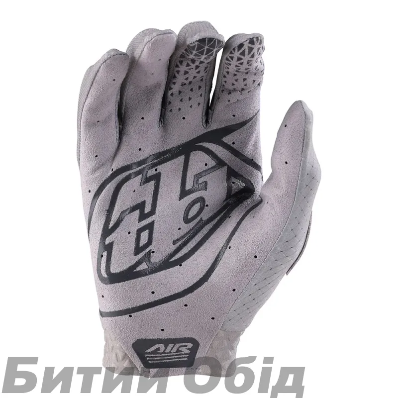 Вело перчатки TLD AIR GLOVE [Fog] 