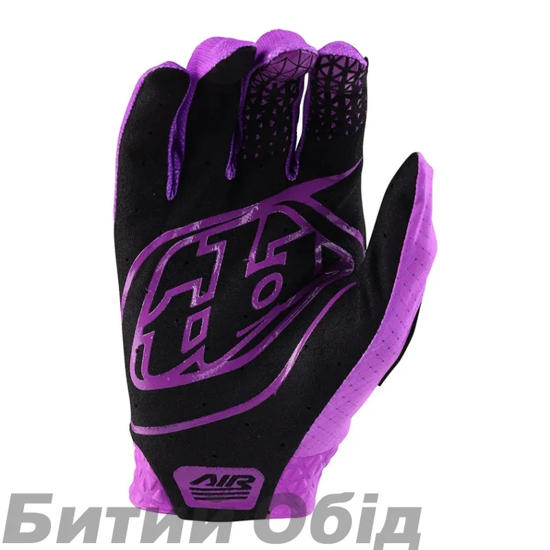 Вело рукавички TLD AIR GLOVE [Violet] 