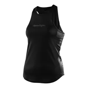 Майка TLD WMNS LUXE TANK [BLACK] 
