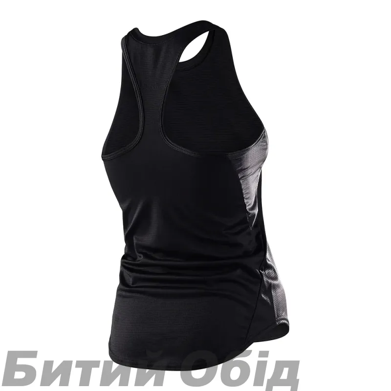 Майка TLD WMNS LUXE TANK [BLACK] 