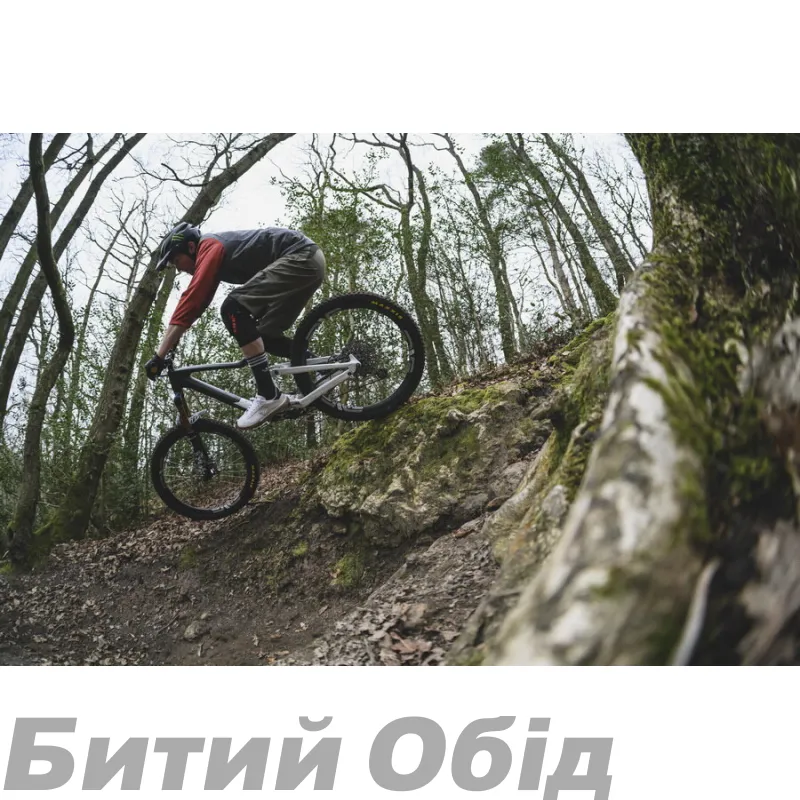 Велошорти TLD Ruckus Short Shell [Black] 
