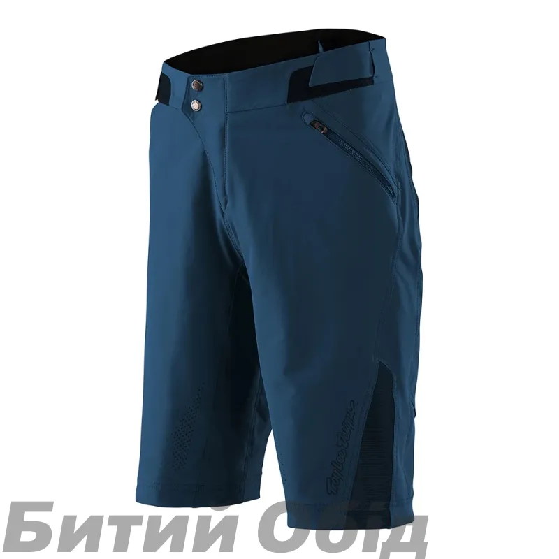 Велошорти TLD RUCKUS SHORT SHELL [Dark Slate Blue] 38