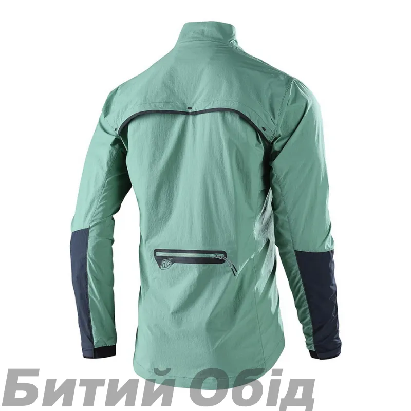 Куртка TLD SHUTTLE JACKET [True Blue] 