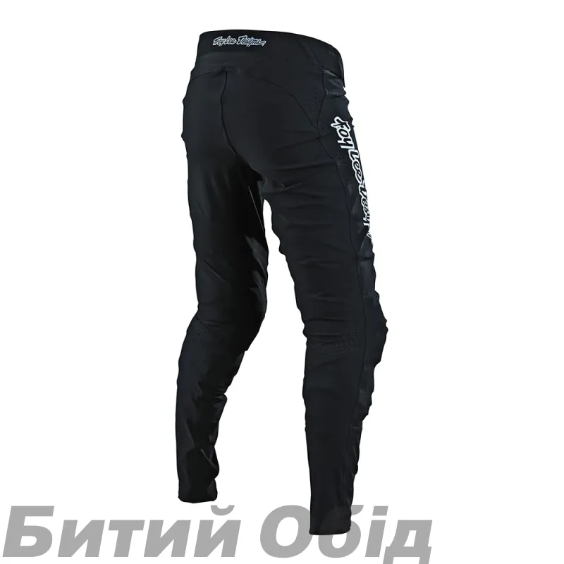 Штани TLD Sprint Ultra Pan [BLACK] 