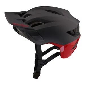 Вело шлем TLD Flowline SE HELMET Radian [Charcoal/Red] 