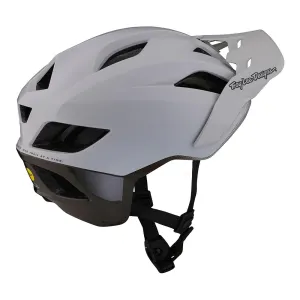 Вело шлем TLD Flowline SE HELMET Radian [Gray/Charcoal] 