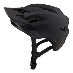 Вело шлем TLD Flowline SE HELMET Stealth [BLk] 