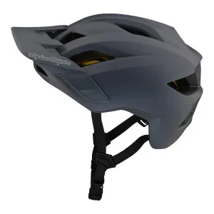 Вело шолом TLD Flowline HELMET Orbit [Gray] 