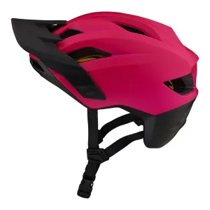 Вело шлем TLD Youth Flowline HELMET Orbit [Magenta/BLk] OSFA