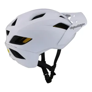 Вело шлем TLD Youth Flowline HELMET Orbit [White] OSFA