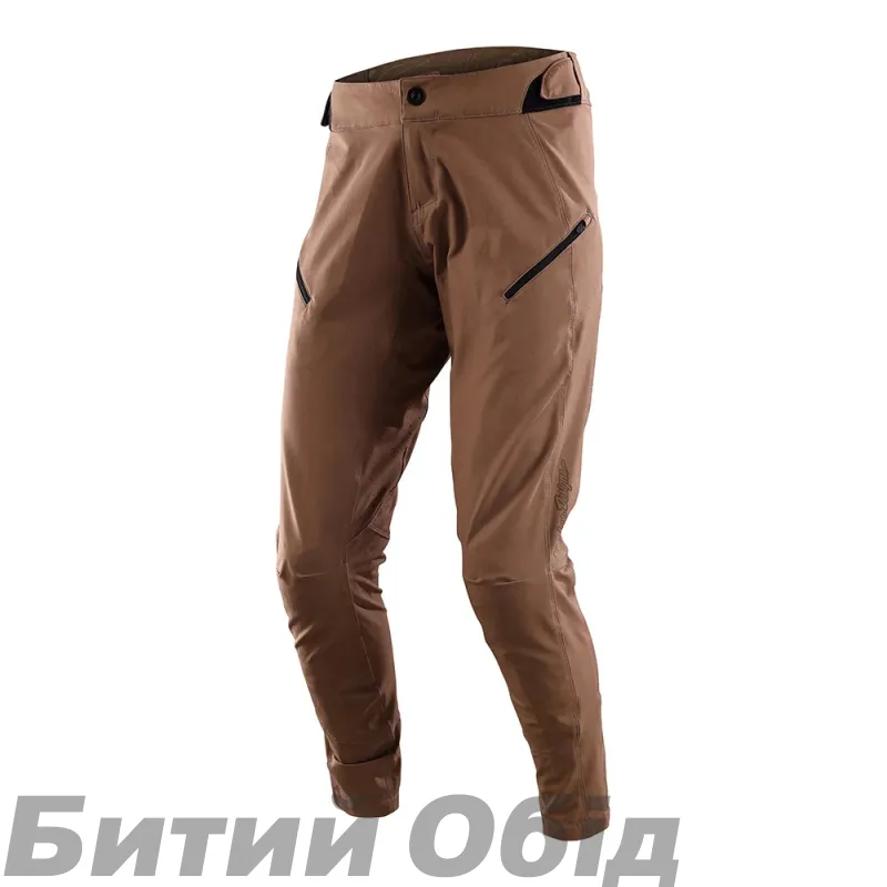 Штаны TLD WMNS LILIUM PANT [Coffee] 
