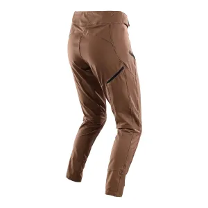 Штаны TLD WMNS LILIUM PANT [Coffee] 