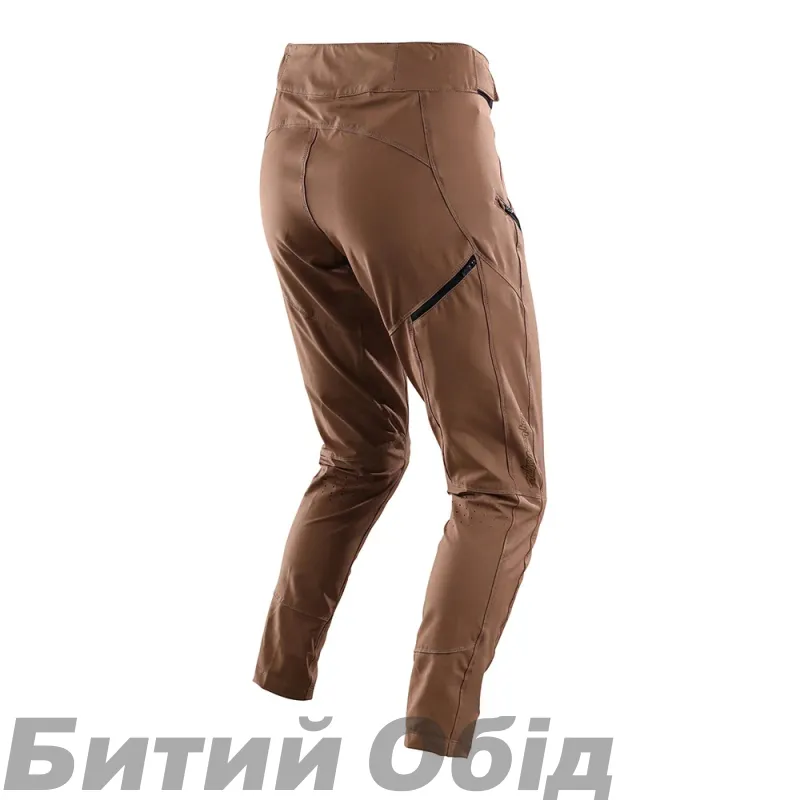 Штаны TLD WMNS LILIUM PANT [Coffee] 