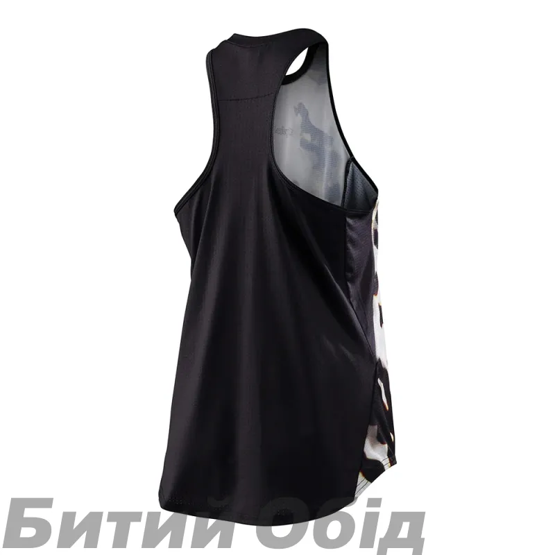 Майка TLD WMNS LUXE TANK Tortoise [Cream] 
