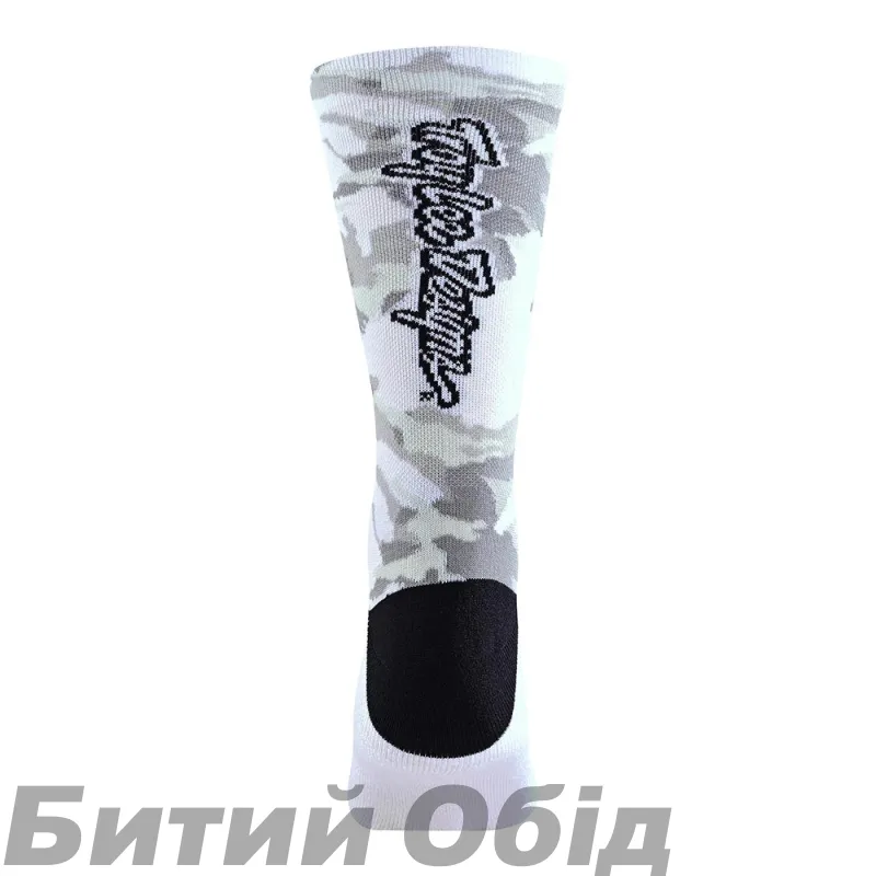 Шкарпетки TLD Camo Signature Perf-ce Sock [Cement] 