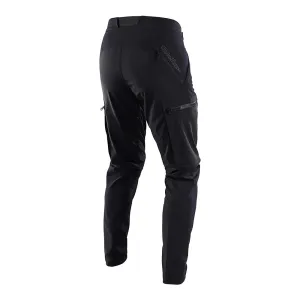 Штаны TLD Ruckus Cargo Pant Mono [BLk] 