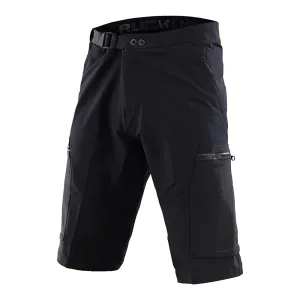 Велошорты TLD Ruckus Cargo Short Mono [BLk]