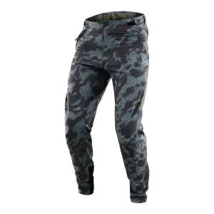 Штаны TLD SKYLINE PANT Digi [Camo Spruce]