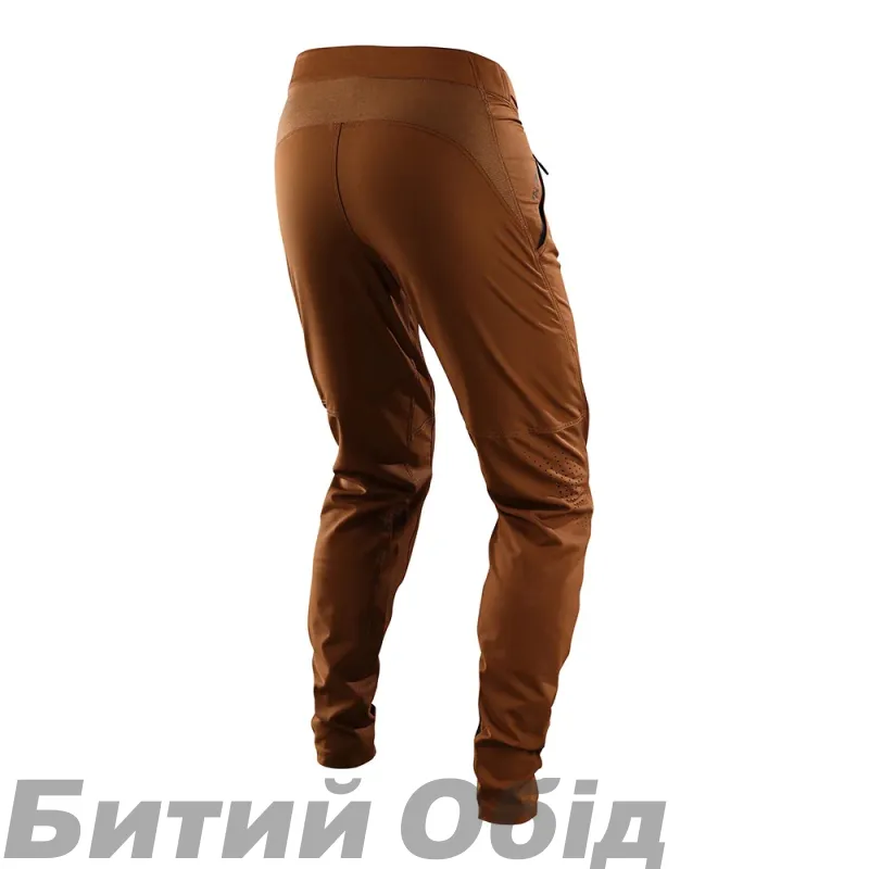 Штани TLD SKYLINE PANT Mono [Dark Canvas] 