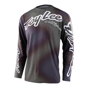 Джерси TLD SPRINT ULTRA JERSEY Lucid [Fatigue]