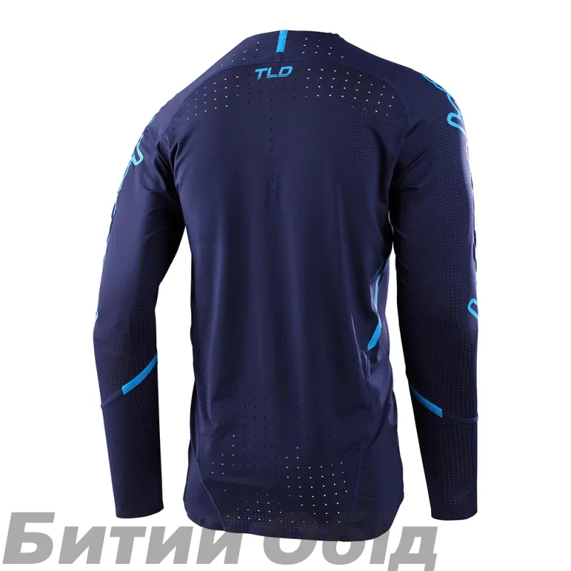 Джерси TLD SPRINT ULTRA JERSEY Mono [Navy] 