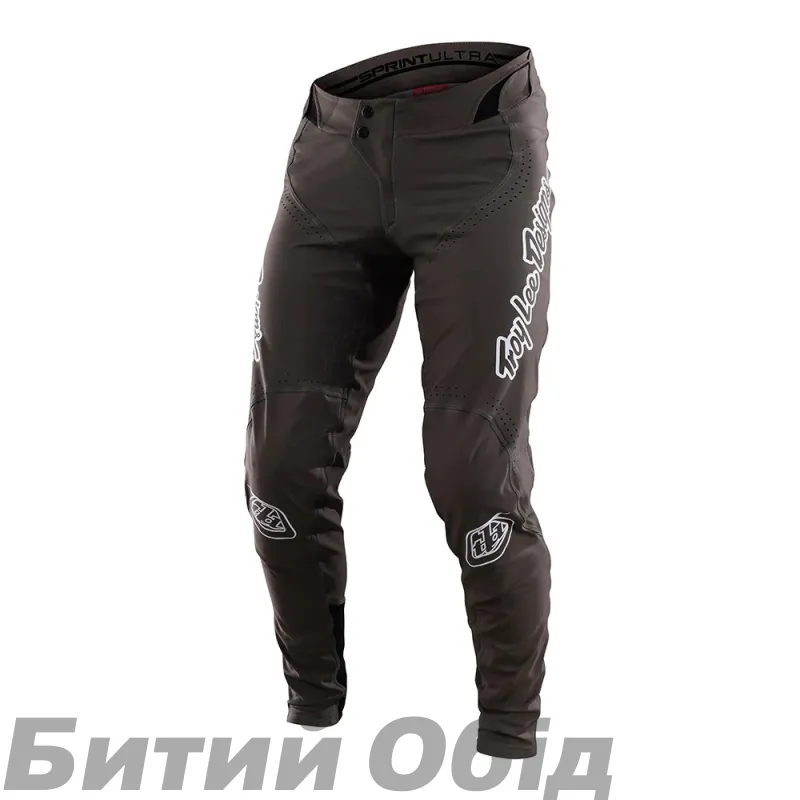 Штани TLD SPRINT ULTRA PANT [Fatigue] 