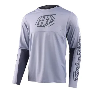 Джерсі TLD Sprint Jersey Icon [Cement] 