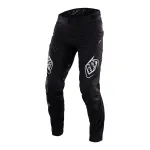 Штаны TLD Sprint Pant Mono [Black]