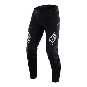 Штаны TLD Sprint Pant Mono [Black]