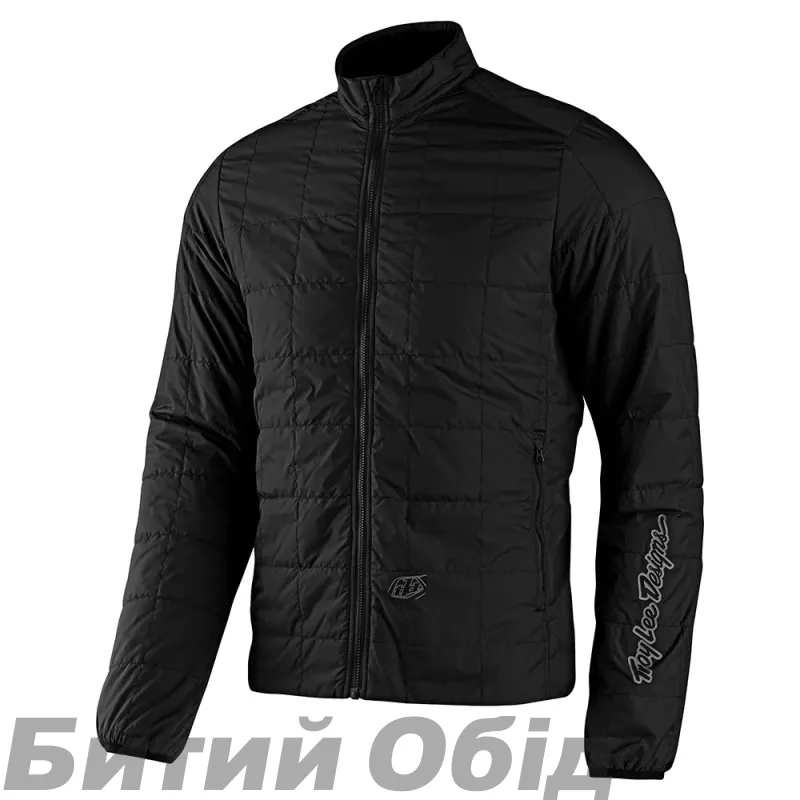 Куртка TLD CRESTLINE JACKET MONO [COPPER] SM