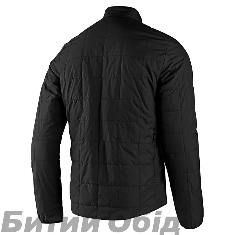 Куртка TLD CRESTLINE JACKET MONO [CARBON] XL