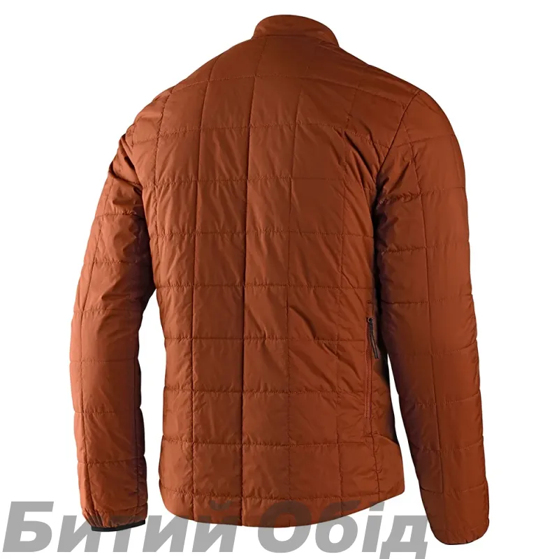 Куртка TLD CRESTLINE JACKET MONO [COPPER] LG