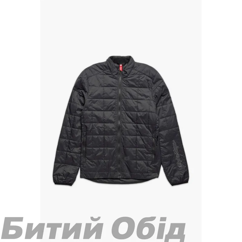 Куртка TLD CRESTLINE JACKET MONO [CARBON] SM