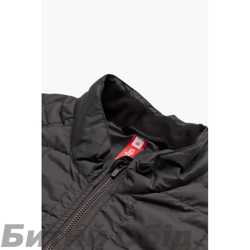 Куртка TLD CRESTLINE JACKET MONO [CARBON] XL