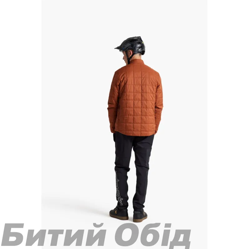 Куртка TLD CRESTLINE JACKET MONO [COPPER] MD