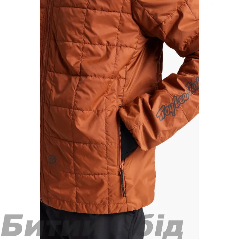 Куртка TLD CRESTLINE JACKET MONO [COPPER] 