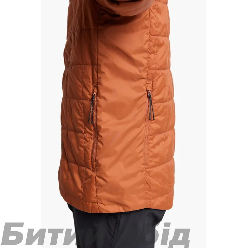 Куртка TLD CRESTLINE JACKET MONO [COPPER] XL