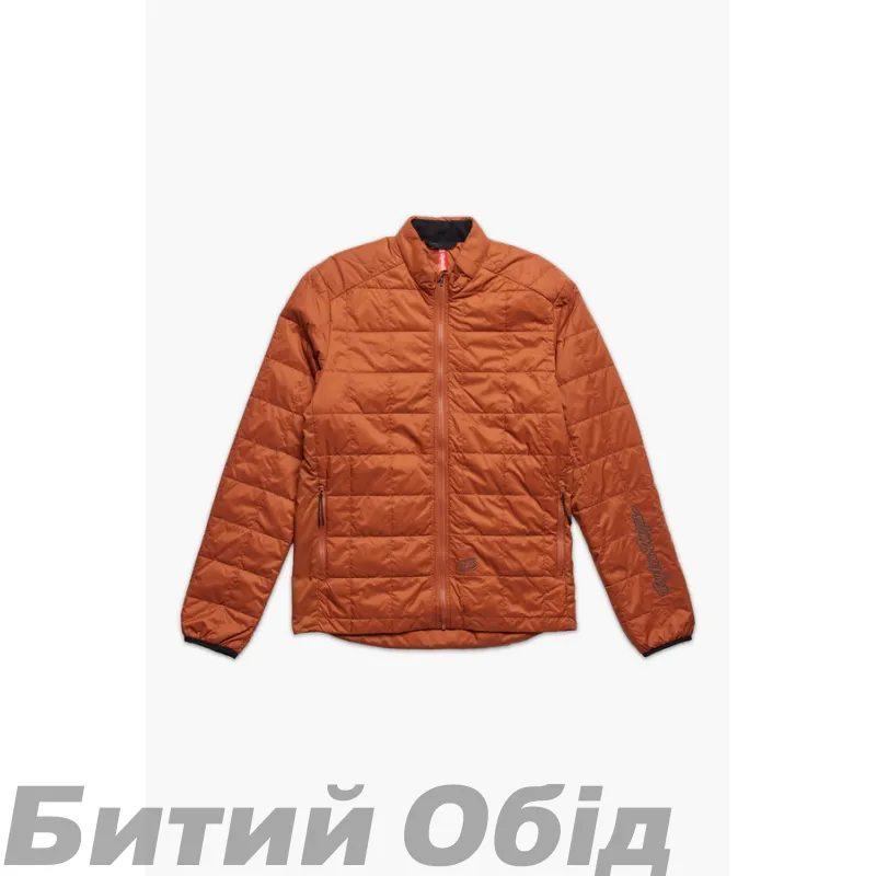 Куртка TLD CRESTLINE JACKET MONO [COPPER] 