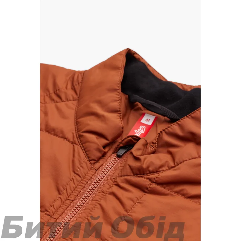 Куртка TLD CRESTLINE JACKET MONO [COPPER] LG