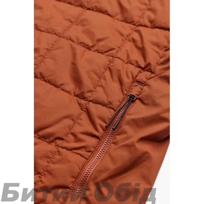 Куртка TLD CRESTLINE JACKET MONO [COPPER] XL