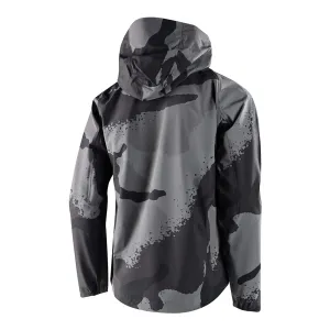 Куртка TLD DESCENT JACKET Camo [Carbon] 