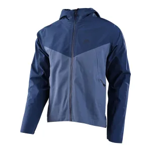 Куртка TLD DESCENT JACKET [BLUE MIRAGE]