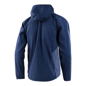 Куртка TLD DESCENT JACKET [BLUE MIRAGE] 