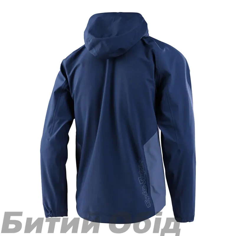 Куртка TLD DESCENT JACKET [BLUE MIRAGE]