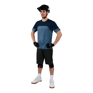 Джерсі TLD DRIFT SS JERSEY [BLue Mirage] 