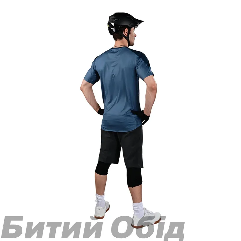 Джерси TLD DRIFT SS JERSEY [BLue Mirage]